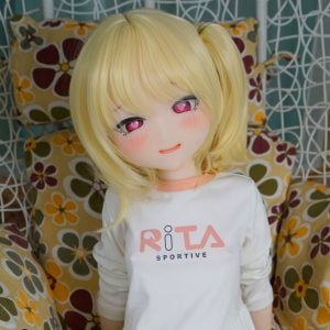 Irokebijin 110 Cm S-TPE Pregnant Rio A