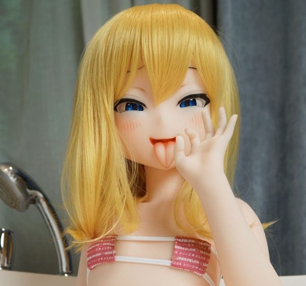 Irokebijin 110 Cm S-TPE Pregnant Aisa