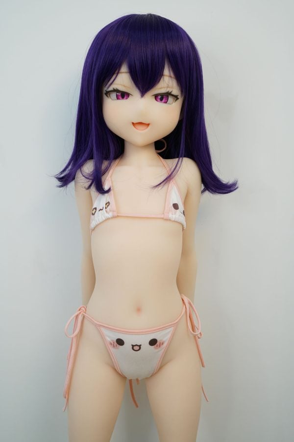 Irokebijin 110 Cm S-TPE Flat Chest Aki - Image 3