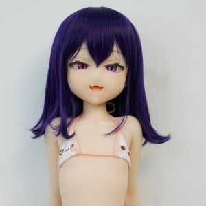 Irokebijin 110 Cm S-TPE Flat Chest Aki