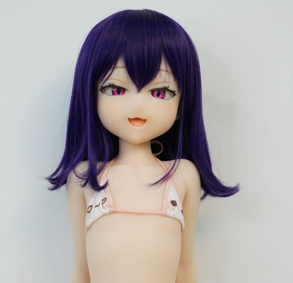 Irokebijin 110 Cm S-TPE Flat Chest Aki