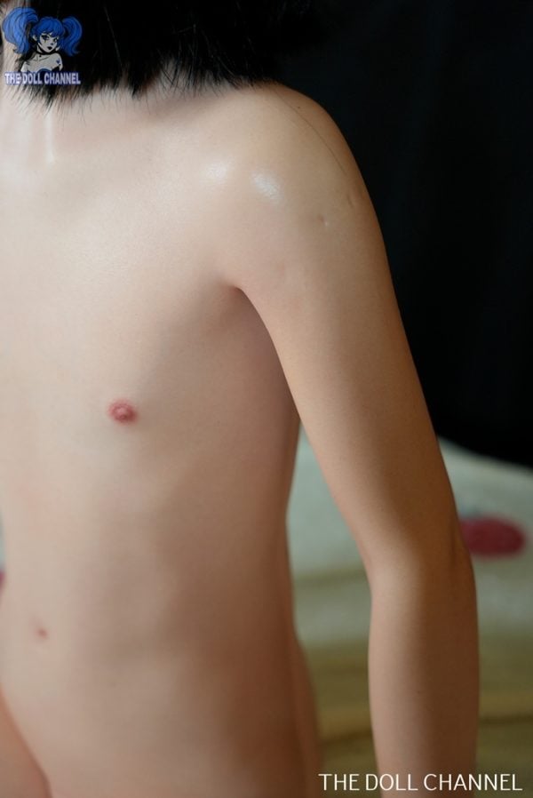 In Stock USED Axb 142 cm Silicone Nora - Image 4