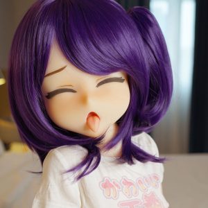 Irokebijin 110 Cm S-TPE Chubby Yui A