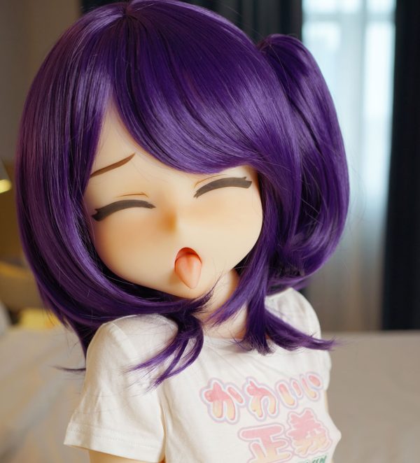 Irokebijin 110 Cm S-TPE Chubby Yui A