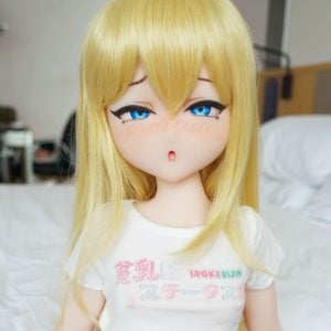 Irokebijin 110 Cm S-TPE Chubby Rio B