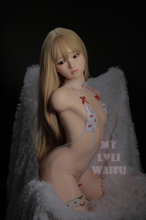 My Loli Waifu 76 CM Silicone T2 Torso Noa - Image 15