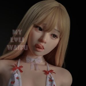 My Loli Waifu 76 CM Silicone T2 Torso Noa