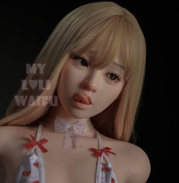 My Loli Waifu 76 CM Silicone T2 Torso Noa
