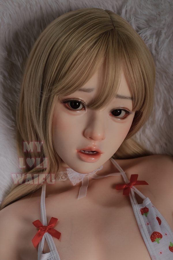 My Loli Waifu 76 CM Silicone T2 Torso Noa - Image 10