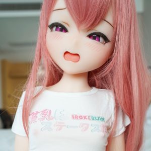 Irokebijin 110 Cm S-TPE Chubby Ema B