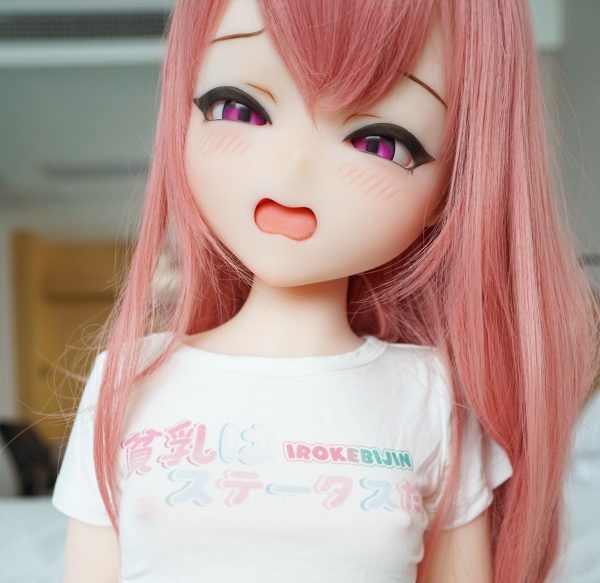 Irokebijin 110 Cm S-TPE Chubby Ema B
