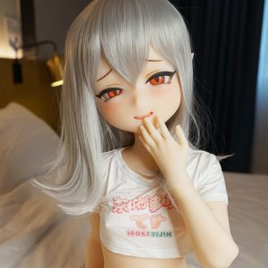 Irokebijin 110 Cm S-TPE Chubby Rio A