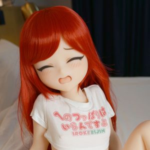 Irokebijin 110 Cm S-TPE Chubby Ema A