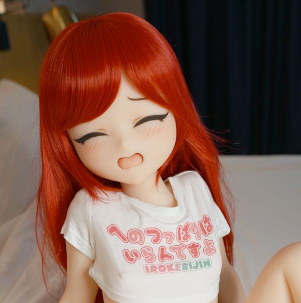 Irokebijin 110 Cm S-TPE Chubby Ema A