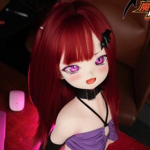 Mozu Doll 115 CM With Silicone Head Lilitha