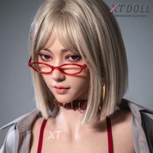 XT Doll Full Silicone 165 Cm E-Cup XT-BYS12 Luna