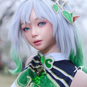 XT Doll Full Silicone 164 Cm C-Cup XT-BYM20-B Kala