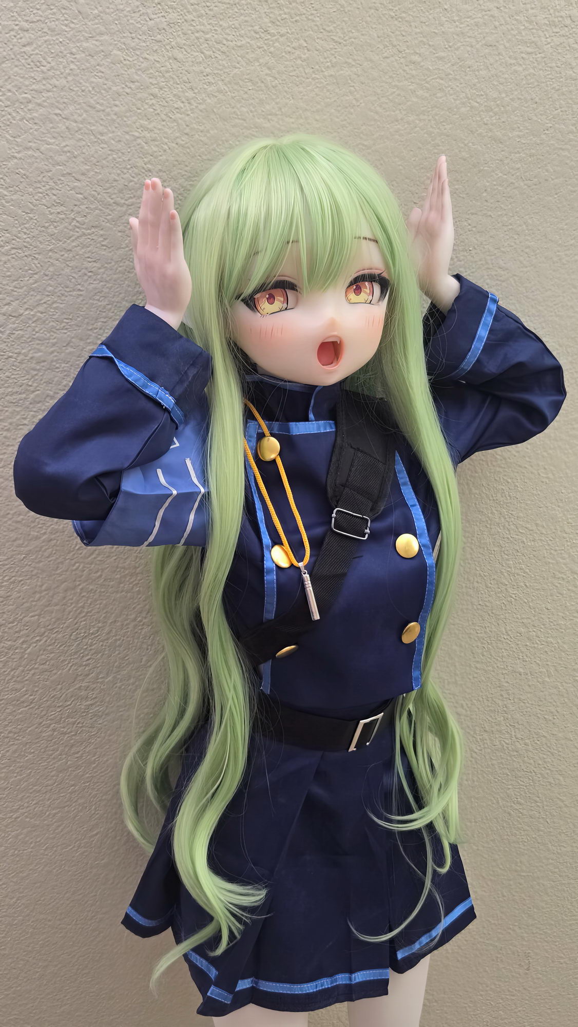 ElsaBabe 125 CM TPE Sex Doll RAD043 Asaka Moeri - Image 25