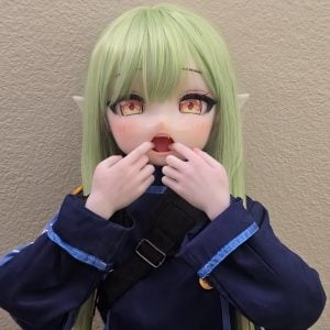 ElsaBabe 125 CM TPE Sex Doll RAD043 Asaka Moeri