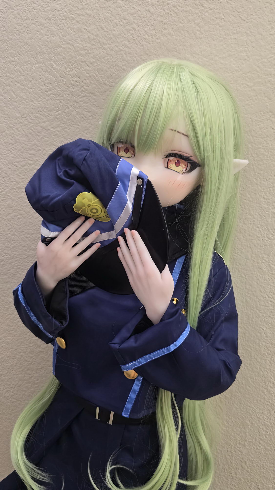 ElsaBabe 125 CM TPE Sex Doll RAD043 Asaka Moeri - Image 21