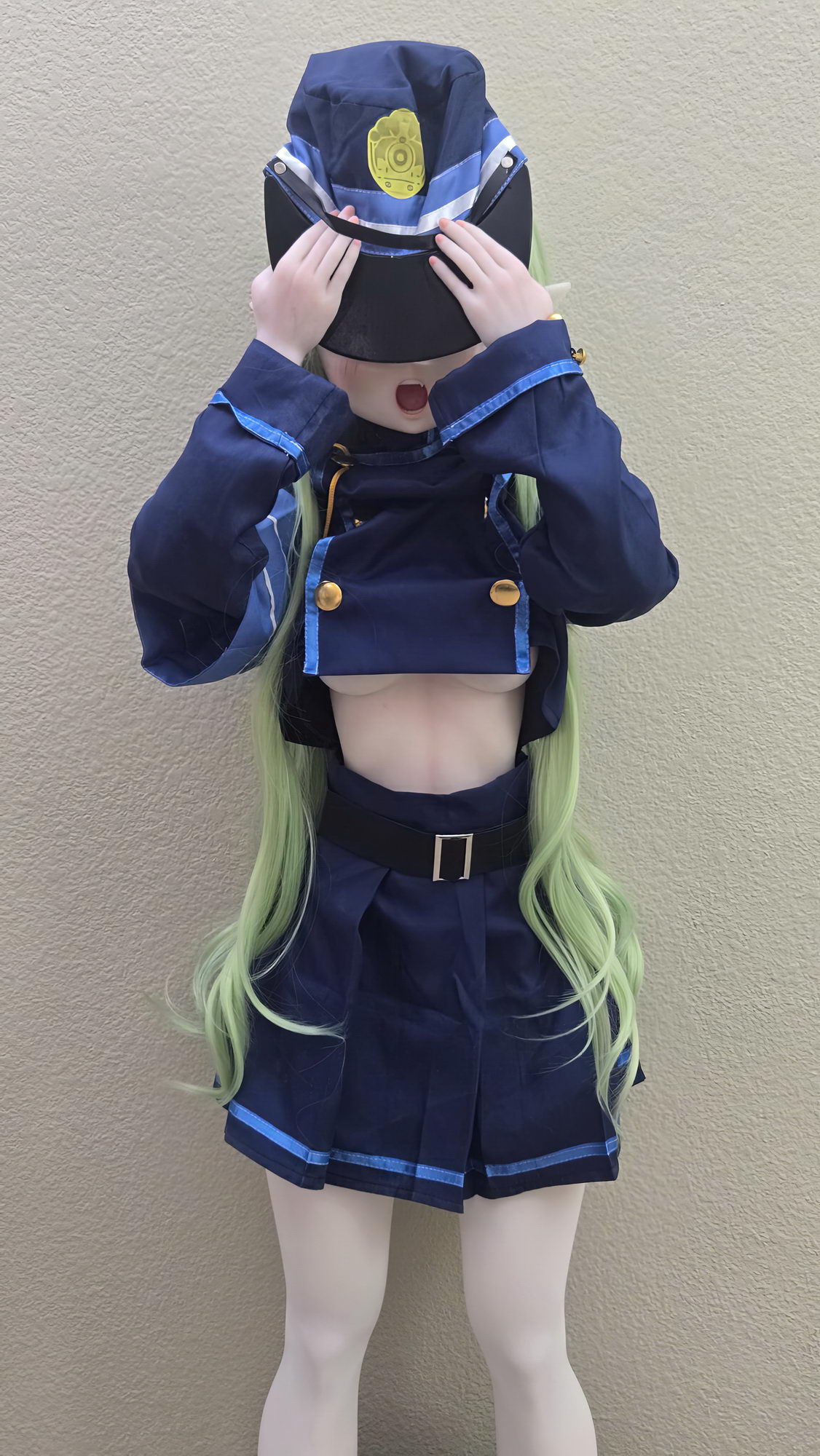 ElsaBabe 125 CM TPE Sex Doll RAD043 Asaka Moeri - Image 17