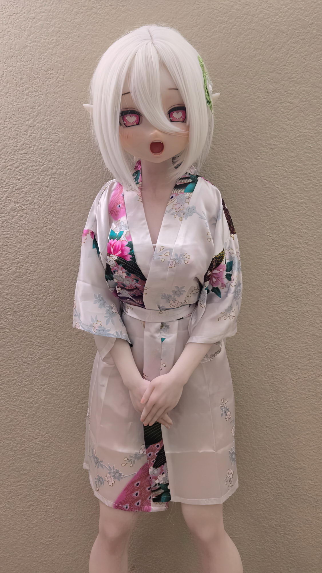 ElsaBabe 125 CM TPE Sex Doll RAD043 Asaka Moeri - Image 13