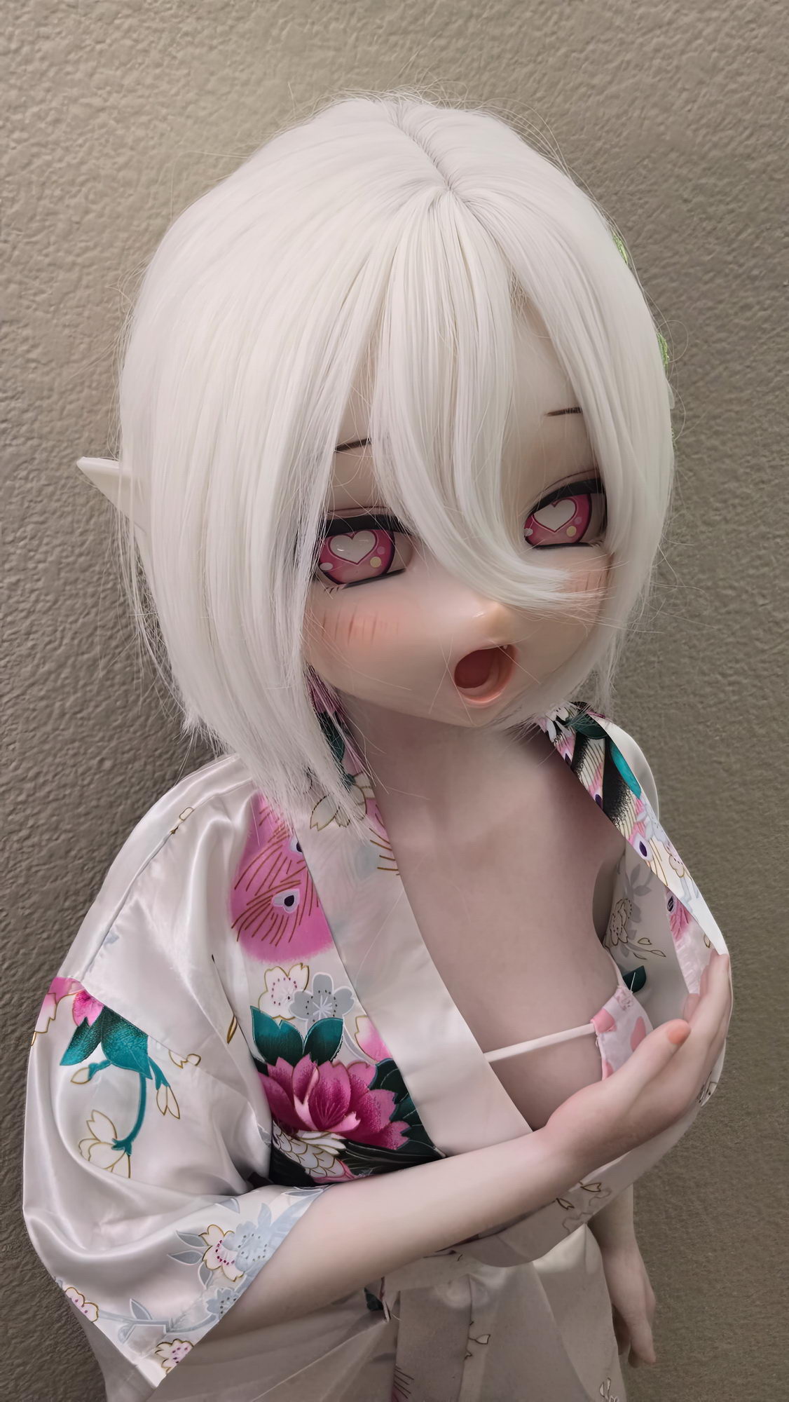 ElsaBabe 125 CM TPE Sex Doll RAD043 Asaka Moeri - Image 11