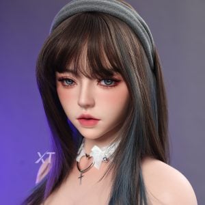 XT Doll Full Silicone 164 Cm C-Cup XT-BYB35 Rino