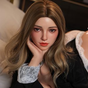 XT Doll Full Silicone 163 Cm I-Cup XT-5 Sophia