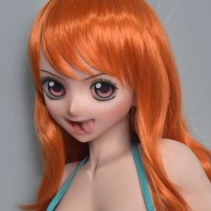 ElsaBabe 148 CM Platinum Silicone Sex Doll AHR003 Tsuruta Haruna