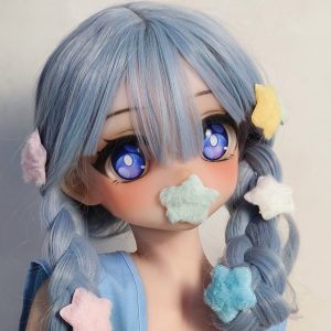 ElsaBabe 148 CM Platinum Silicone Sex Doll AHR014 Oikawa Satsuki