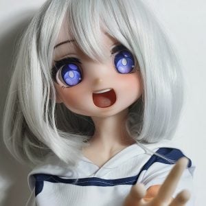 ElsaBabe 125 CM TPE Sex Doll AHR014 Oikawa Satsuki