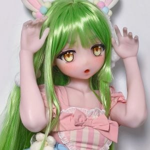 ElsaBabe 125 CM TPE Sex Doll AHR025 Momoi Mitsuyo