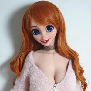 ElsaBabe 148 CM Platinum Silicone Sex Doll DHR003 Jennifer Roberts