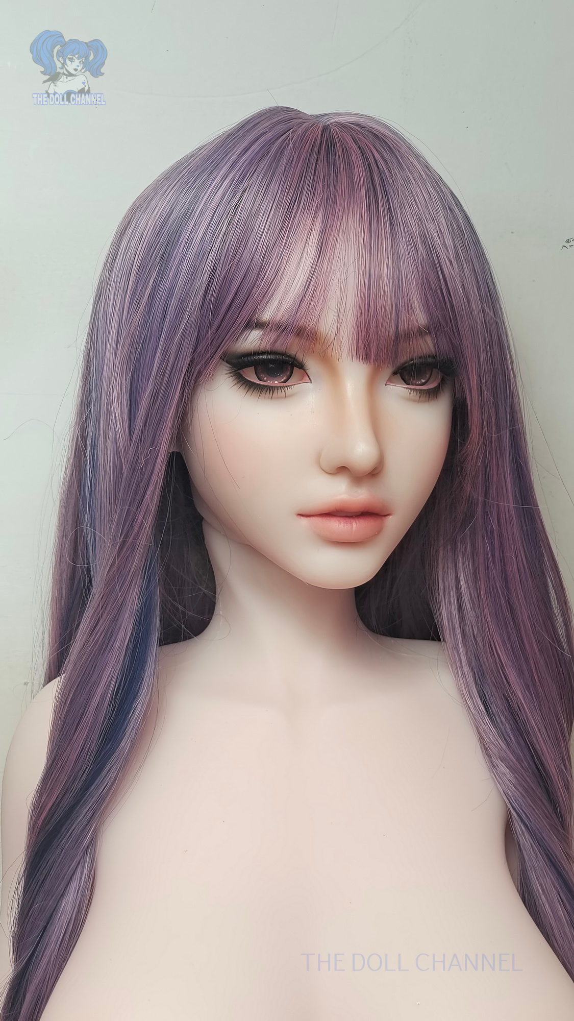 ElsaBabe 148 CM Platinum Silicone Sex Doll RHB031 Sakai Yuriko - Image 8