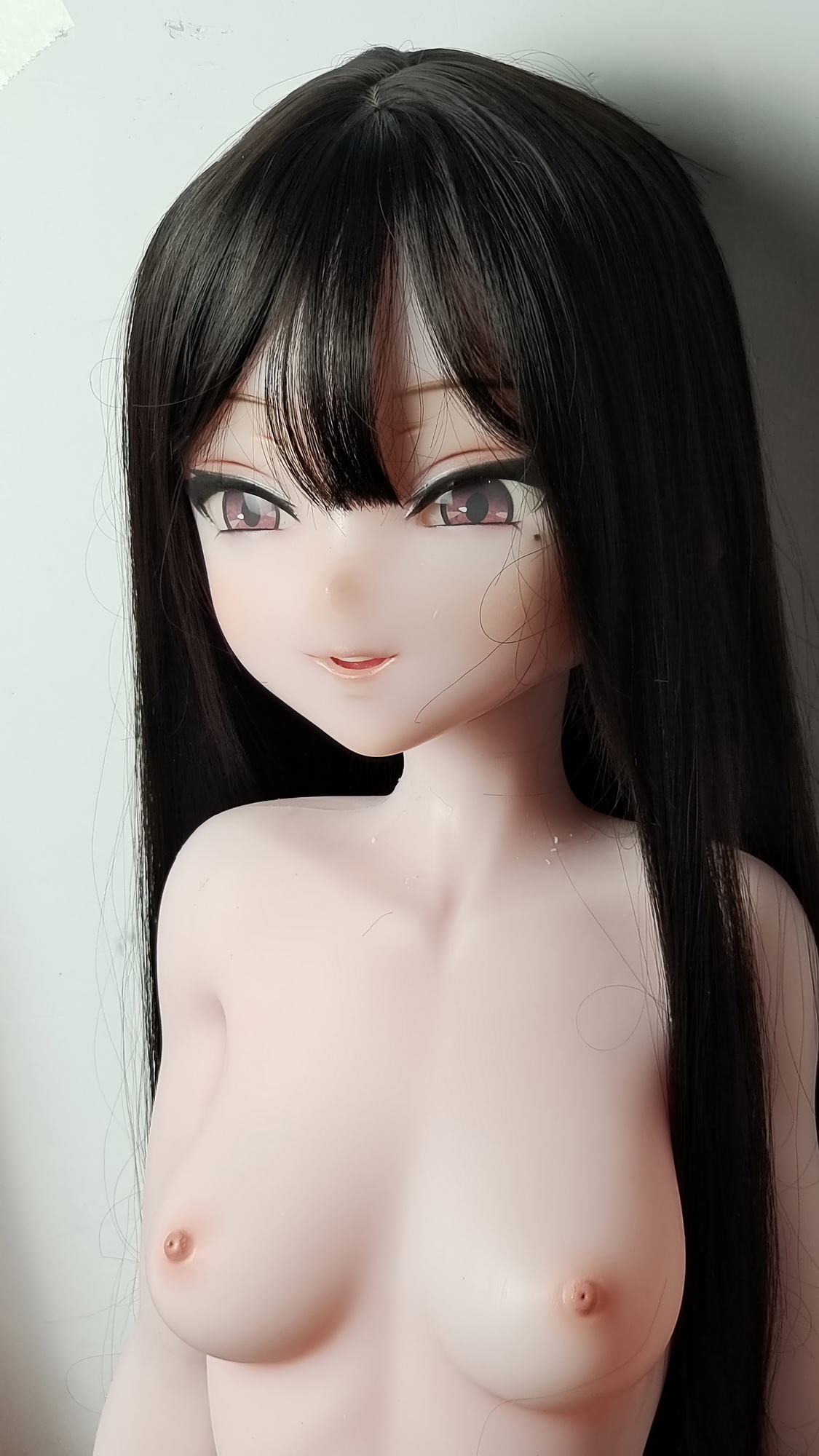 ElsaBabe 125 CM TPE Sex Doll RAD017 Kira Yumiko - Image 12