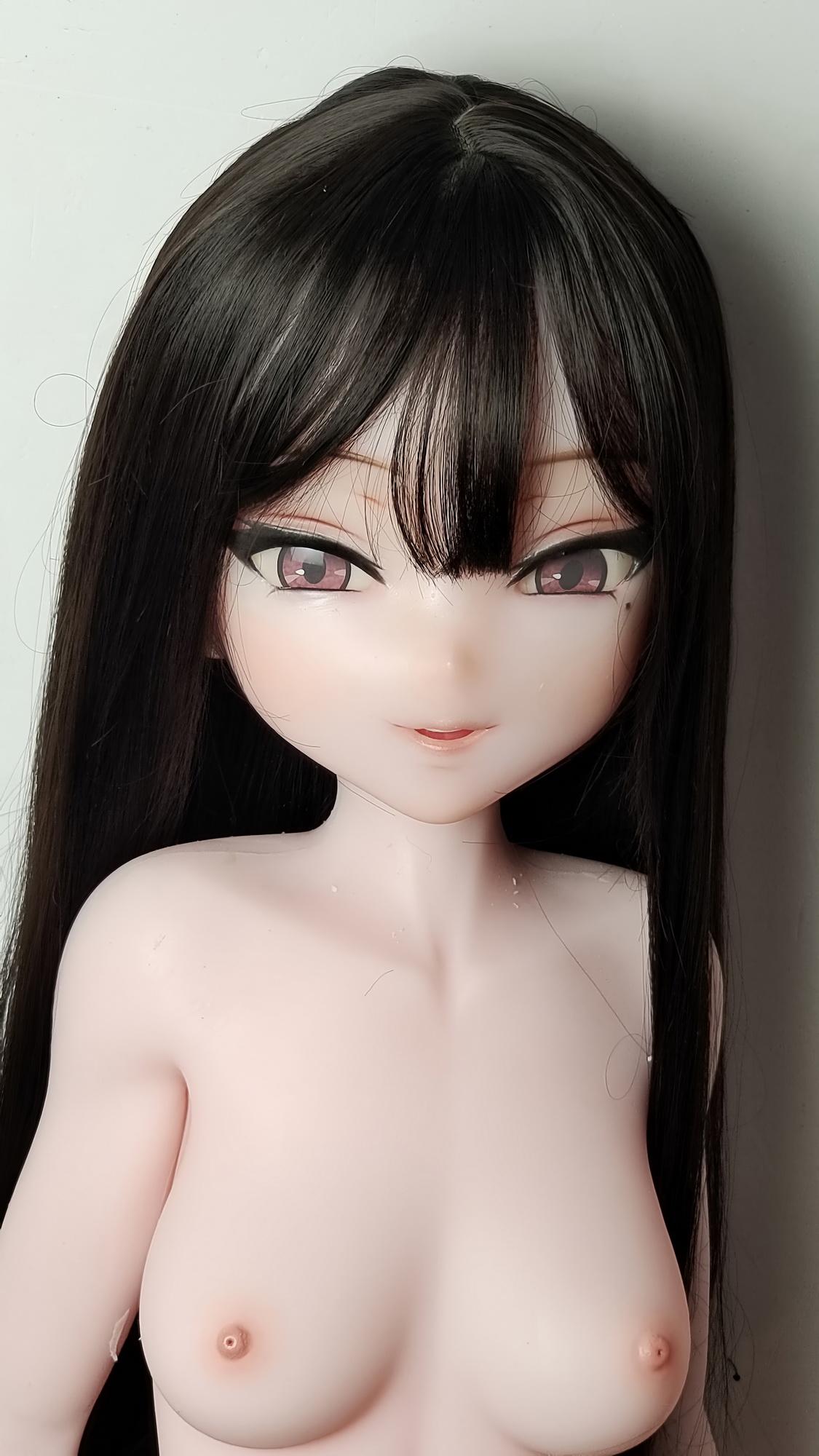 ElsaBabe 125 CM TPE Sex Doll RAD017 Kira Yumiko - Image 2