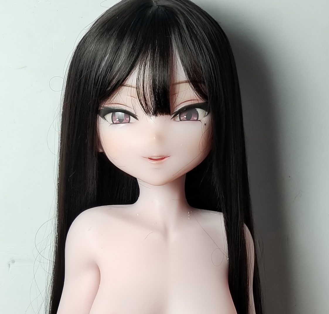 ElsaBabe 125 CM TPE Sex Doll RAD017 Kira Yumiko