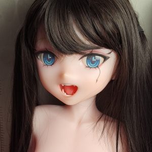 ElsaBabe 125 CM TPE Sex Doll RAD042 Mizuki Yoshino