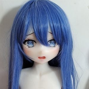 ElsaBabe 125 CM TPE Sex Doll RAD027 Shimizu Minto