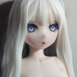 ElsaBabe 125 CM TPE Sex Doll RAD033 Agatsuma Mayumi