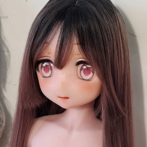 ElsaBabe 125 CM TPE Sex Doll RAD040 Seino Lemon