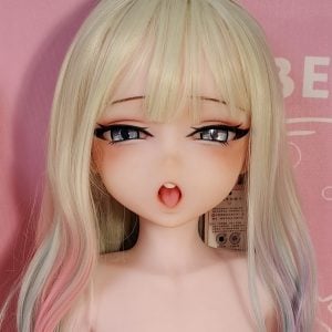 ElsaBabe 125 CM TPE Sex Doll AHR008 Iwata Mitsuki