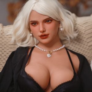 In Stock Fire Doll 86 Cm Torso Swetlana