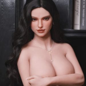 In Stock Fire Doll 166 Cm E cup Kimmy