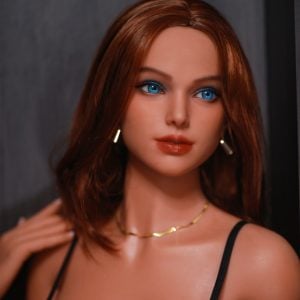 In Stock Fire Doll 166 Cm C cup Casienn