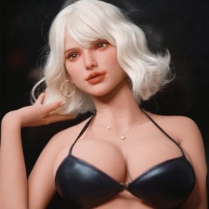 In Stock Fire Doll 166 Cm E cup Rossi