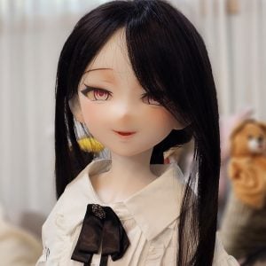 ElsaBabe 125 CM TPE Sex Doll RAD009 Matsuzaka Erina