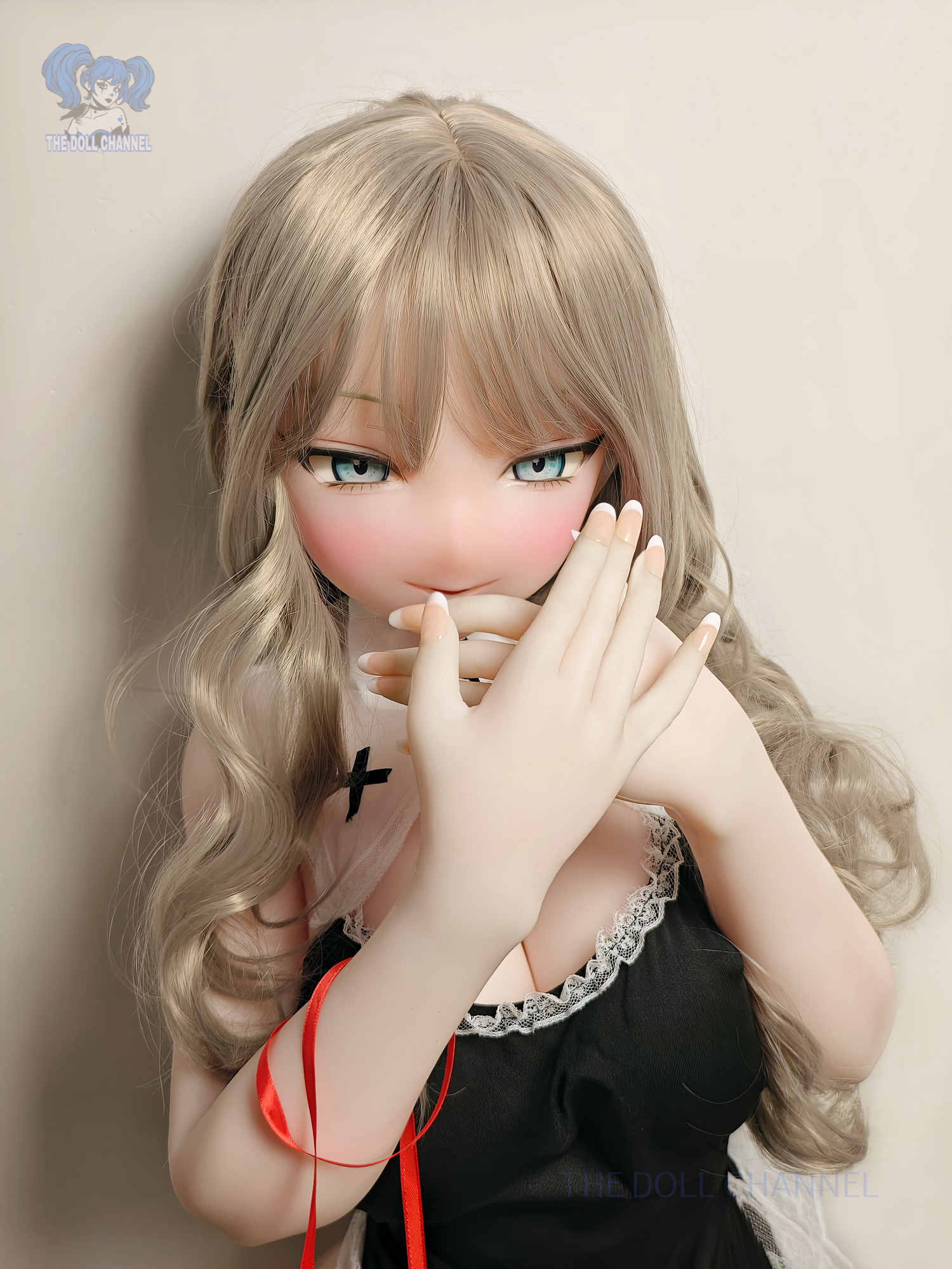 ElsaBabe 148 CM Platinum Silicone Sex Doll RAD016 Furuhara Maya - Image 10