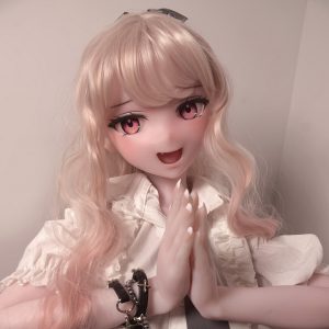 ElsaBabe 148 CM Platinum Silicone Sex Doll RAD046 Aihara Kaya